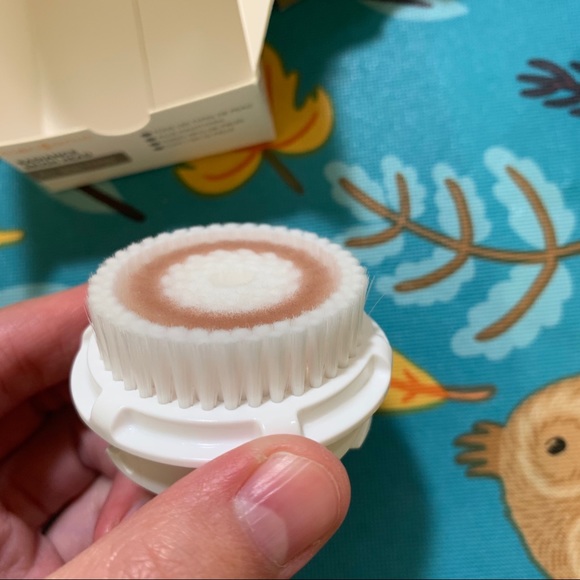 π 4pk VARIETY pack Clarisonic brushes - Picture 10 of 16